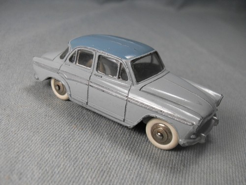 Dinky toy simca aronde - simca, 544
