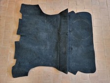 Tapis de garniture de coffre