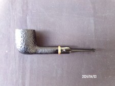 PIPE BUTZ CHOQUIN / SAINT CLAUDE EN EBENE - NEUVE -
