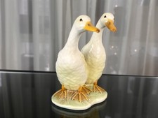 Figurine Goebel oies 38 211 16