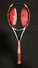 New Old Stock Wilson (K)