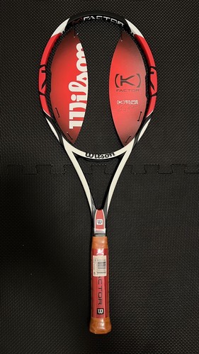 New old stock wilson - stock, (k)