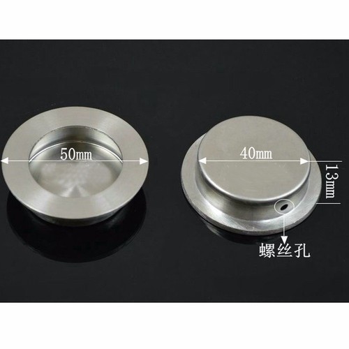 Acier inoxydable porte - acier,