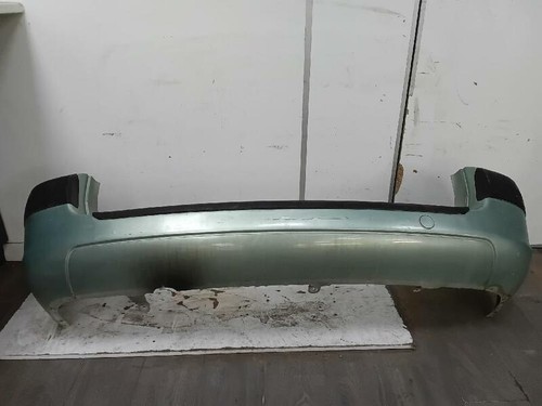 Pare choc arrière - peugeot, 307