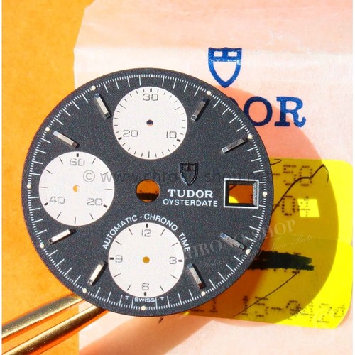 Tudor chronograph oysterdate - tudor,
