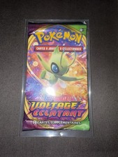 Booster Pokémon Voltage