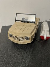 mehari mont blanc Filoguide