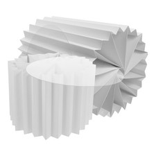  2 Pcs Presentoir A Gateau