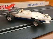 CIRCUIT JOUEF  MATRA F1