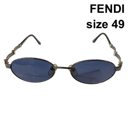 Lunettes soleil fendi - lunettes, de