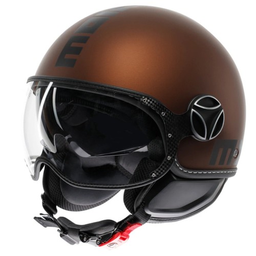 Momo design casque jet - momo,