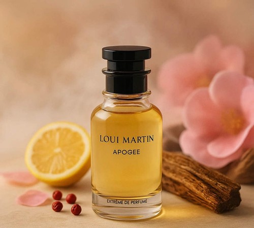 Apogee extrait parfum 100ml - apogee,