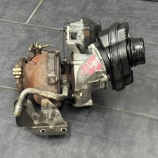 Turbochargeur BMW F10 F11 530D N57N 258 PS Garrett 7823202 F30 F31 F01 F25 F15