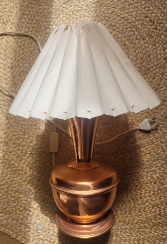 Superbe lampe table - lampe,