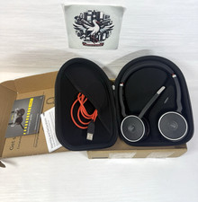 Casque Sans Fil Jabra Evolve 75 ANC Bluetooth et USB Télétravail / Musique Neuf