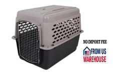 Petmate Vari Kennel Heavy-Duty
