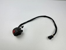 COMMODO DROIT SUZUKI 500 GSE