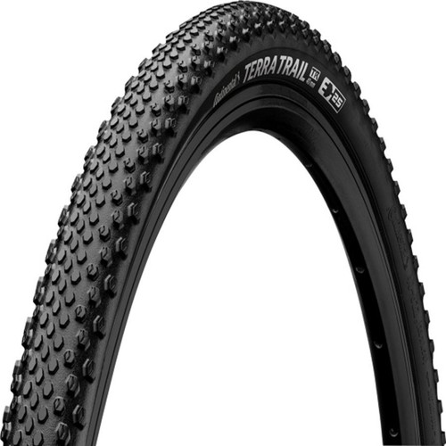 Pneu vélo gravel continental - pneu, gravel,