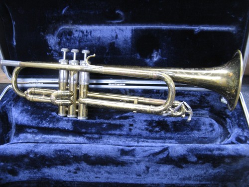 Blessing standard trumpet - blessing,