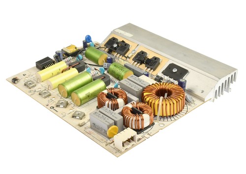 Sgh80n60ufd igbt module - sgh80n60ufd, x4