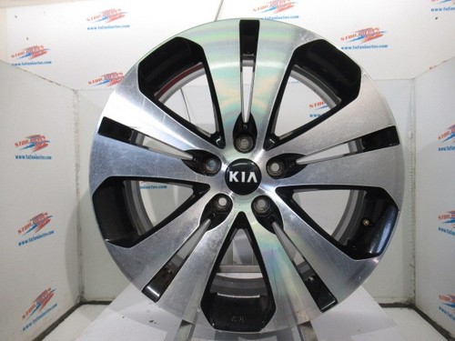 Jante aluminium kia sportage - kia,