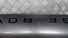 Capot LAND ROVER RANGE ROVER 1