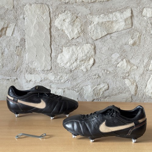 Vintage 2006 nike tiempo - vintage,