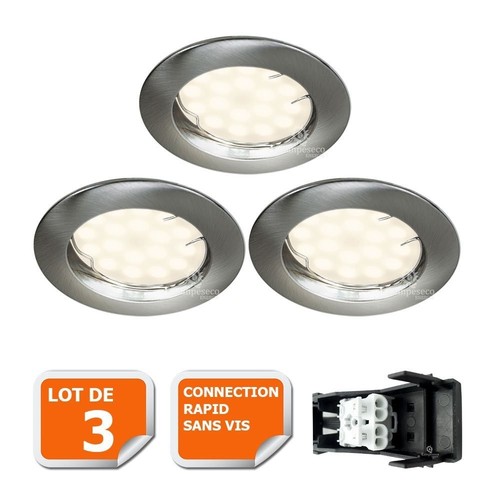 Lot spot led - spot,