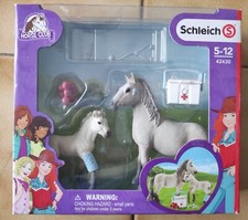 BOITE EQUITATION SCHLEICH