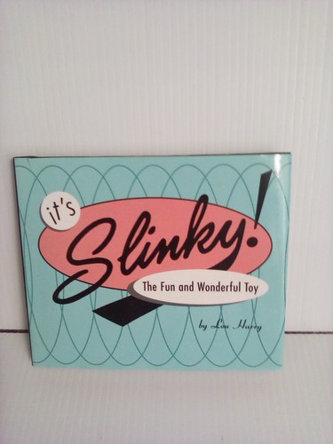 Slinky the fun - slinky!, and