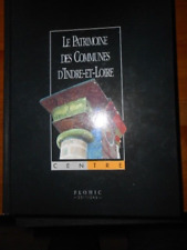 LE PATRIMOINE DES COMMUNES D'