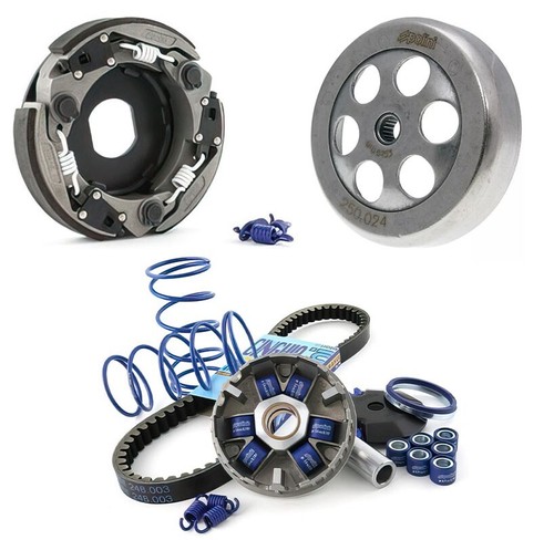 Kit variateur speed - variateur, hi-speed