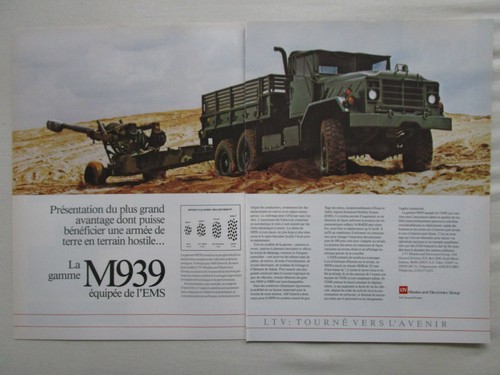 1987 pub ltv aerospace - 3/1987,