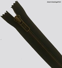 SLIK Fermeture Éclair, Marine