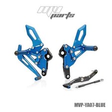 Commandes reculées Moto-Tron