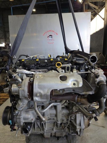 Moteur opel astra sports - astra,