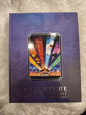 Livre Disney : Disneyland