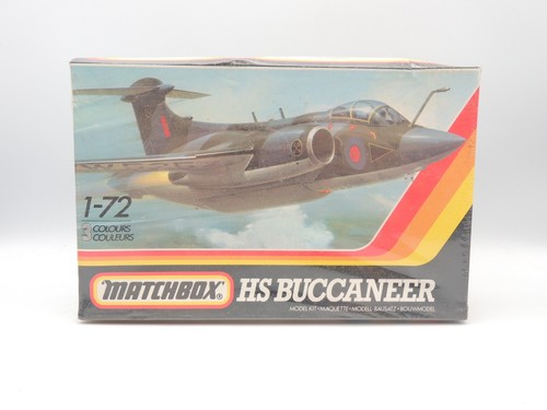 Maquette matchbox hs - -,