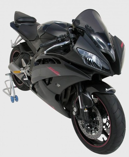 Yamaha yzf 16 bulle - yamaha, r6-08/16-bulle