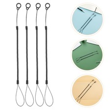  Lot de 20 cordons élastiques