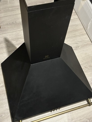 Hotte electrolux - hotte,