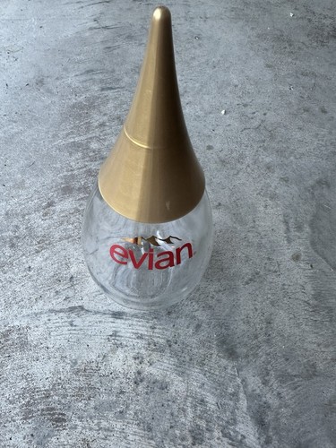 Biberon collector evian 2001 - biberon,