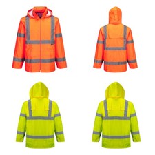 Portwest H440 Hi-Vis Pluie