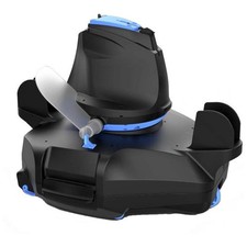 kokido robot électrique sans fil piscine rc16cbx/eu delta 100