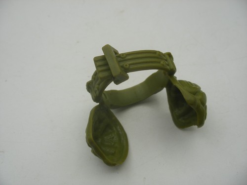 1988 playmates vintage tmnt - 1988,