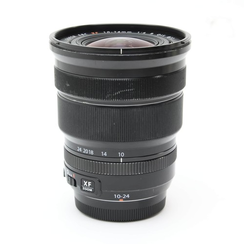 Fujifilm fujinon 24mm - xf, 10-24mm