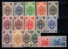 Inde 1941-42 Yv