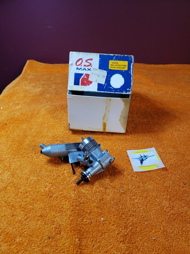 Engine max 10 fp - os,