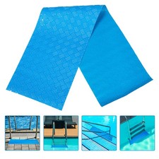 Tapis de marche de piscine