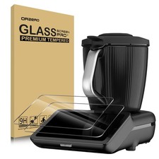 2 Pièces Verre Trempé